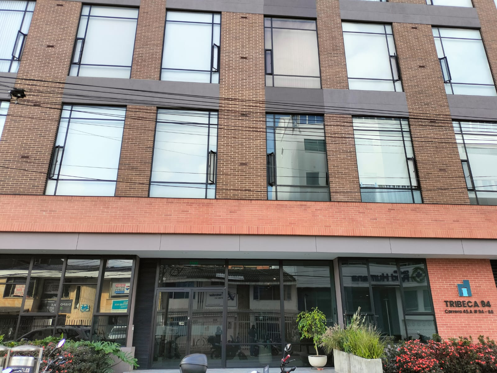 Apartamento en venta en Los Andes, Bogotá · foto 10 de 19