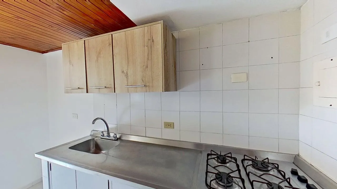 Apartamento en Melendez foto 4