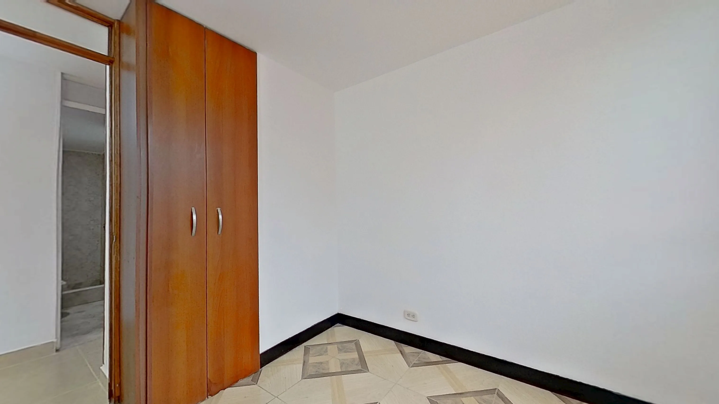 Apartamento en San Mateo foto 6