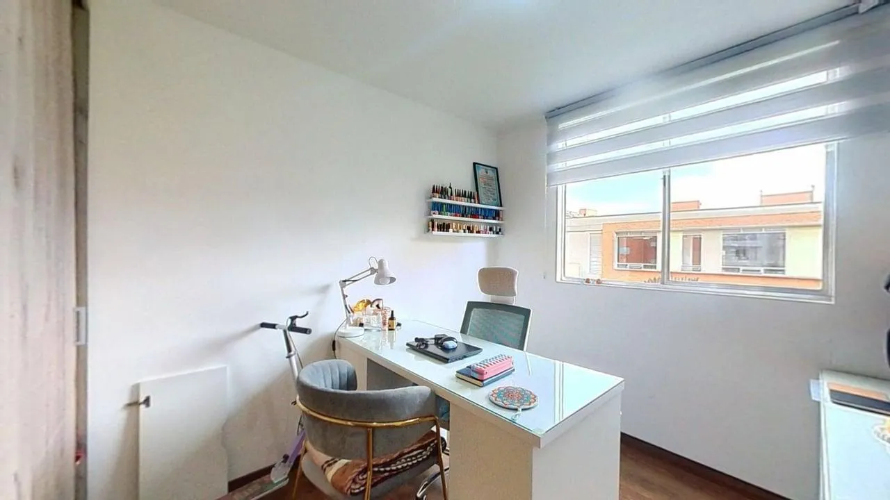 Apartamento en Mosquera foto 6