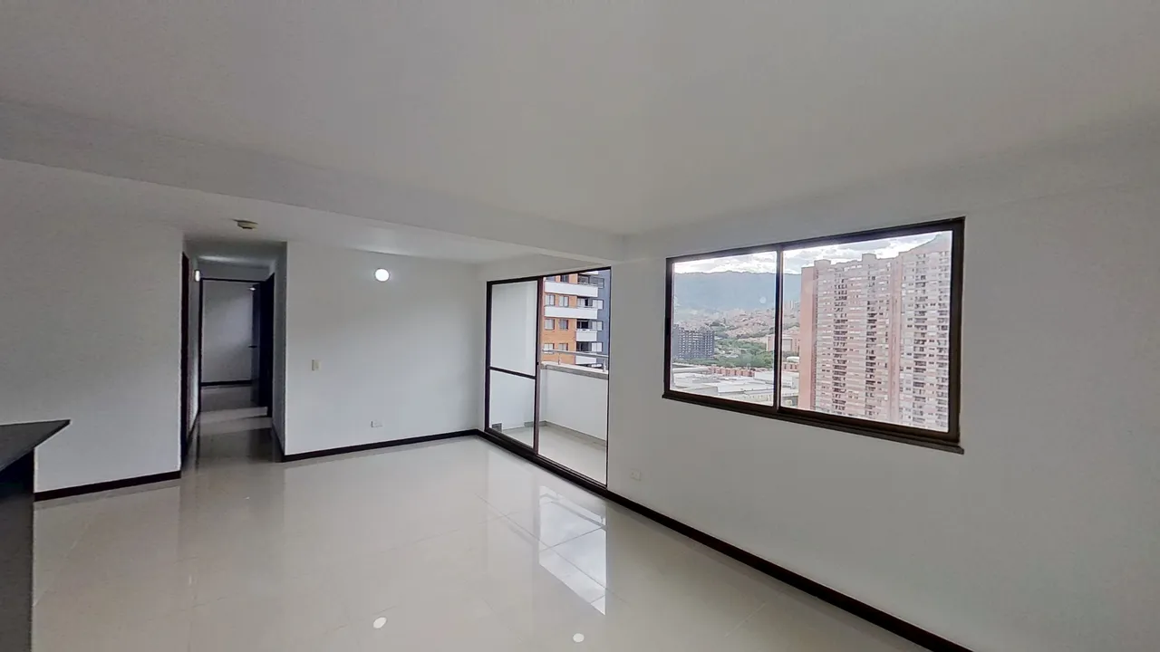 Apartamento en Puerta del norte foto 5