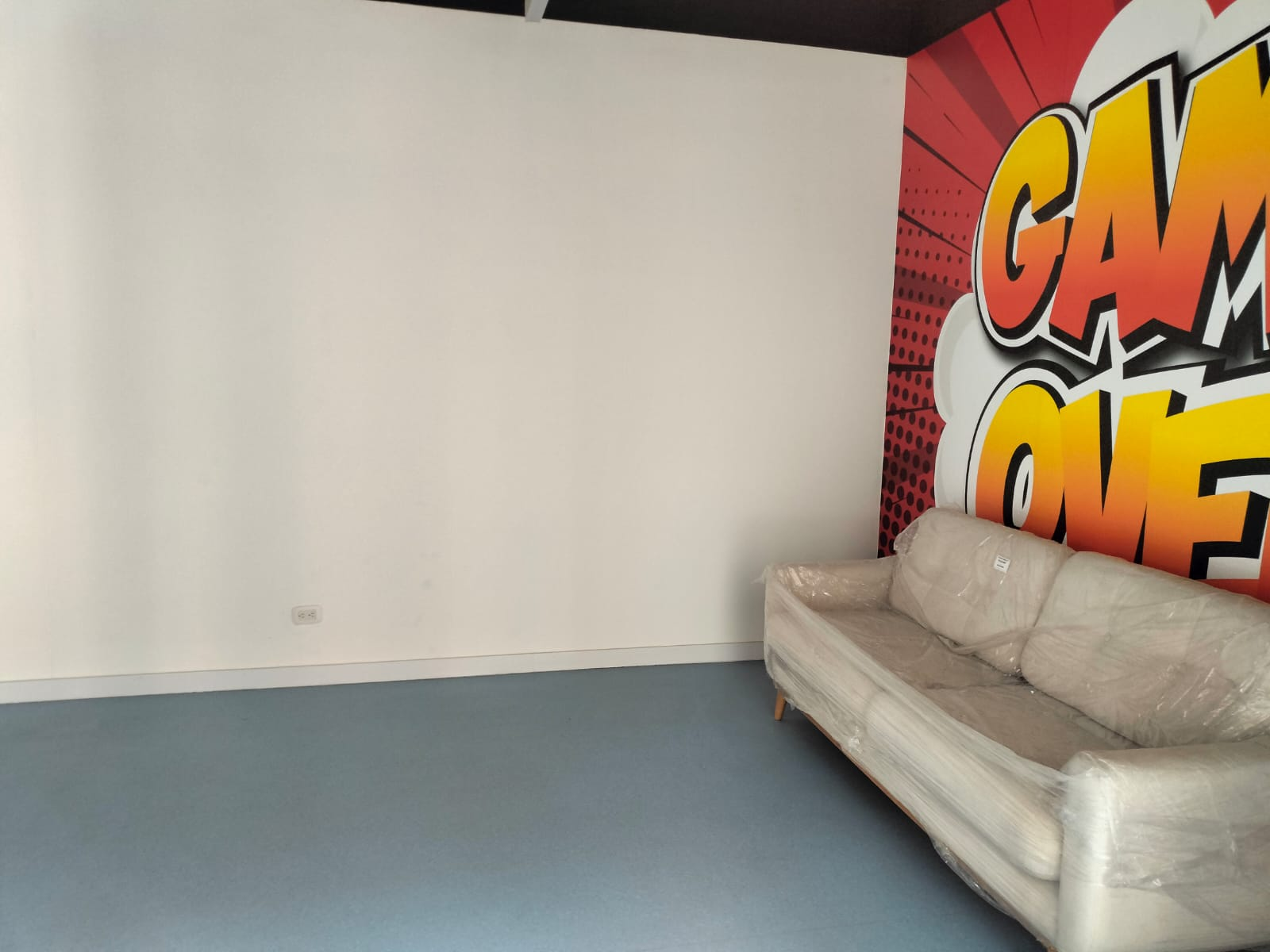 Apartamento de 2 alcobas en venta en Danubio, Bogotá, 51 m² · foto 21 de 22