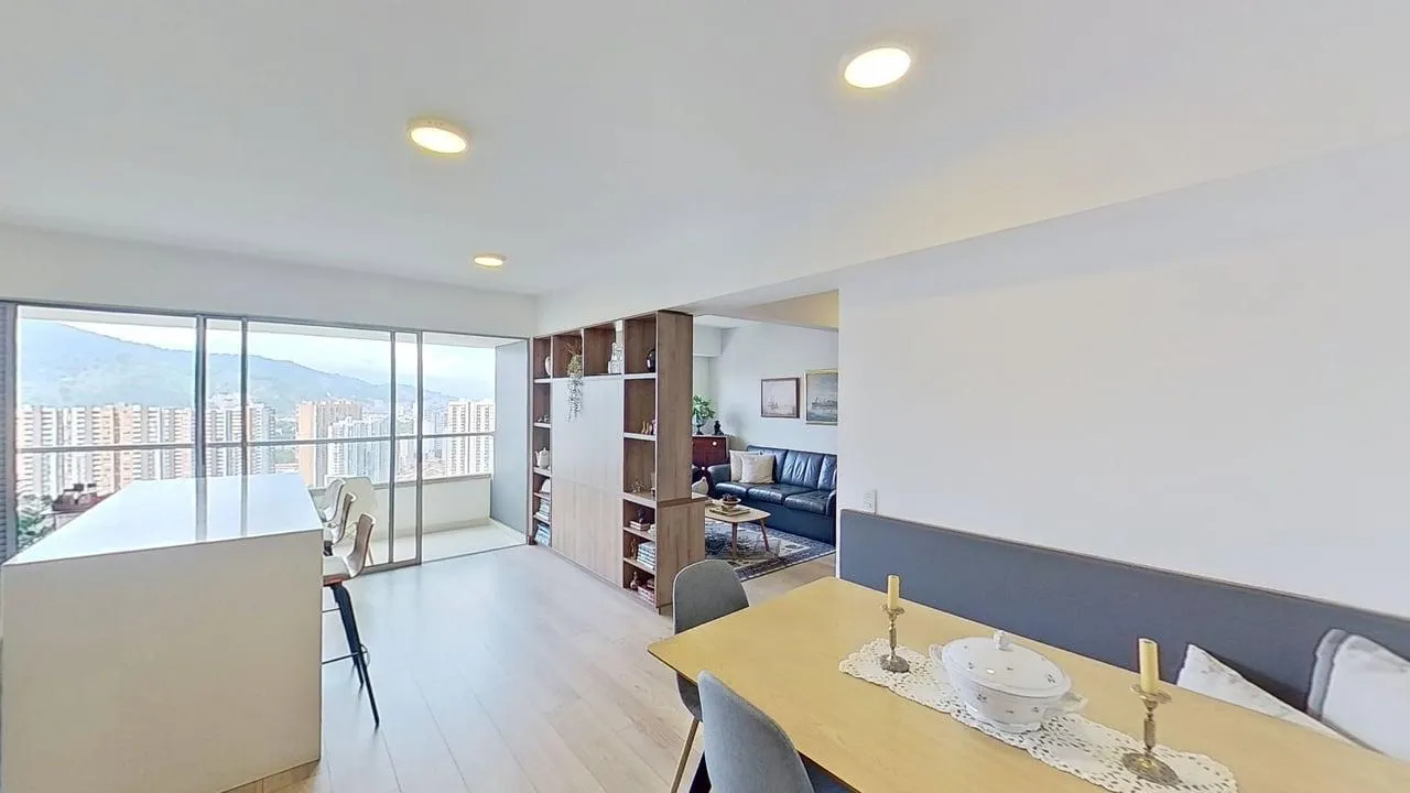 Apartamento en Sabaneta — Sabaneta, Sabaneta