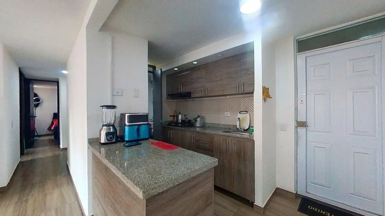 Apartamento en Madrid foto 5