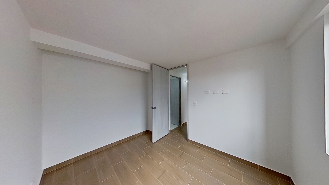Apartamento de 2 alcobas en venta en Restrepo, Bogotá, 34 m² · foto 12 de 13