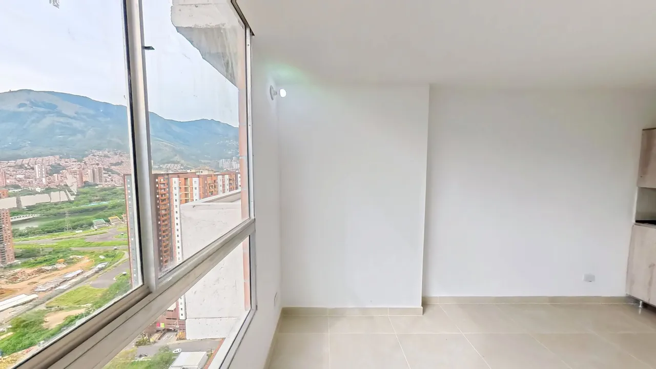 Apartamento en La Gabriela foto 6