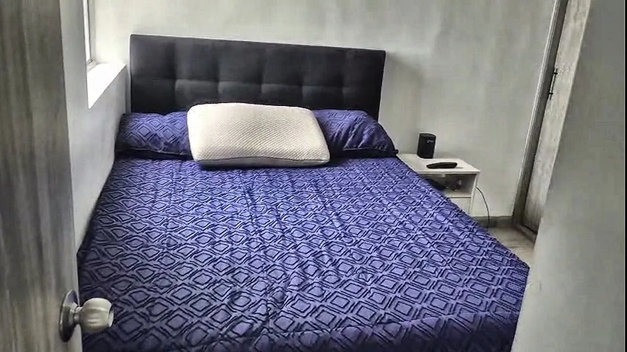 Apartamento en Bosconia foto 4