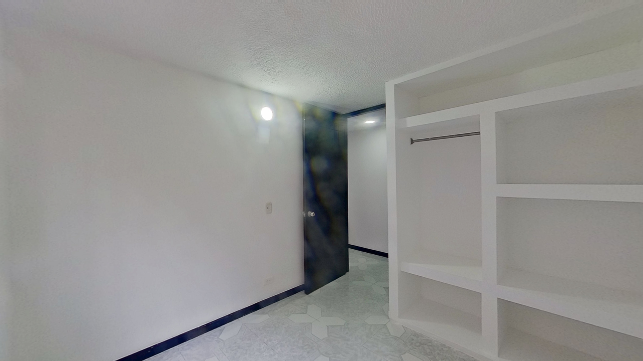 Apartamento de 2 alcobas en venta en Bosa Central, Bogotá, 50 m² · foto 16 de 21