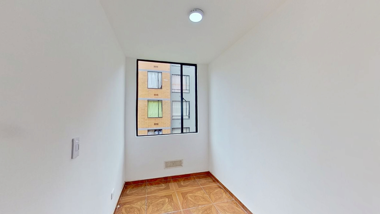 Apartamento de 2 alcobas en venta en Tintal Sur, Bogotá, 48 m² · foto 5 de 24