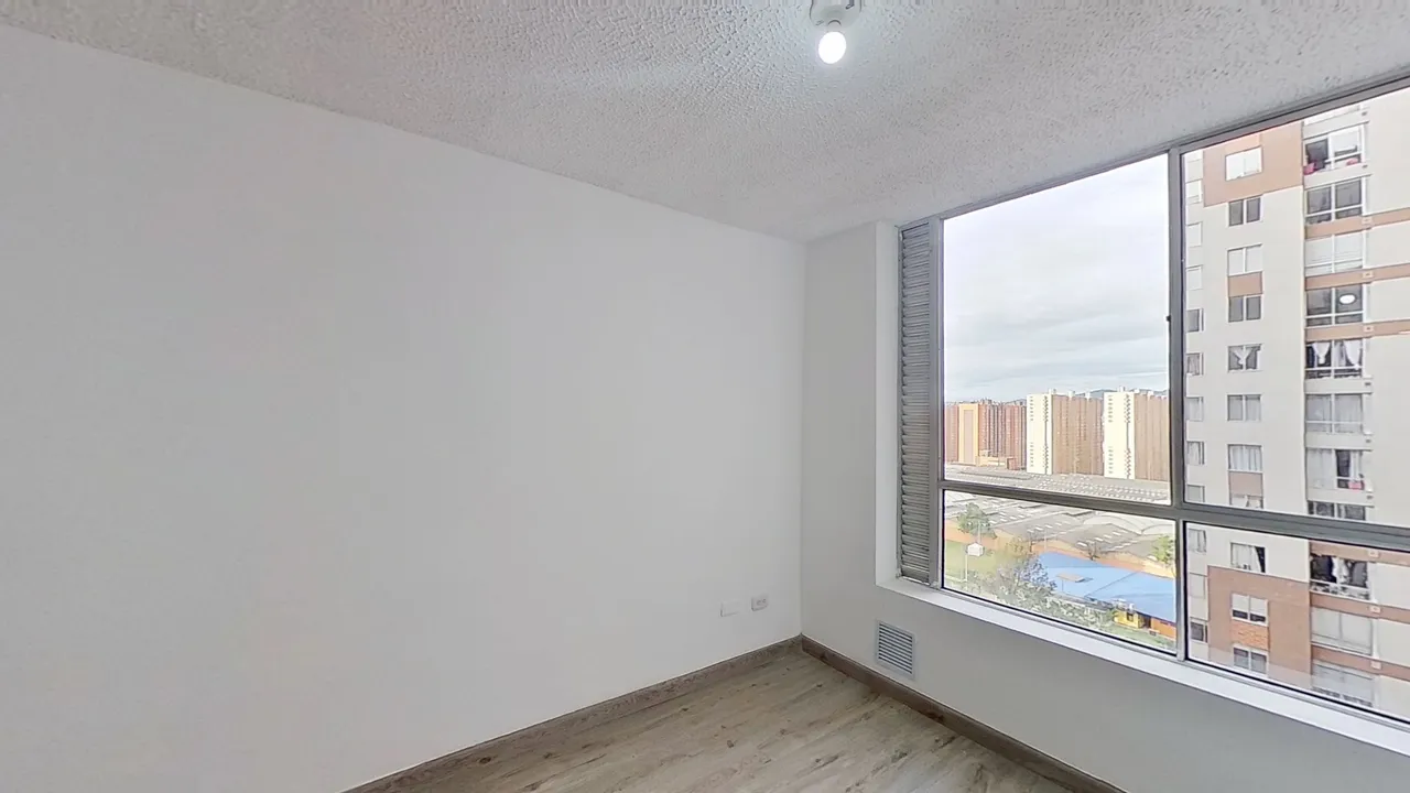 Apartamento en Los pantanos foto 3