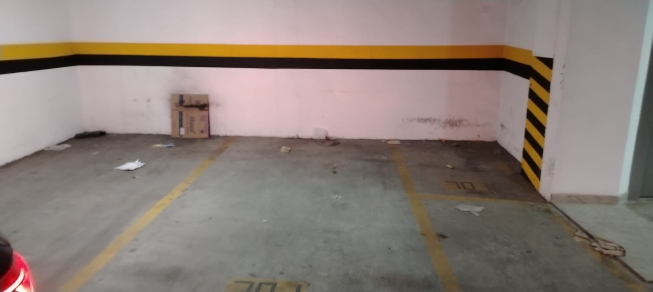 Apartamento de 2 alcobas en venta en Quiroga, Bogotá, 52 m² · foto 21 de 22