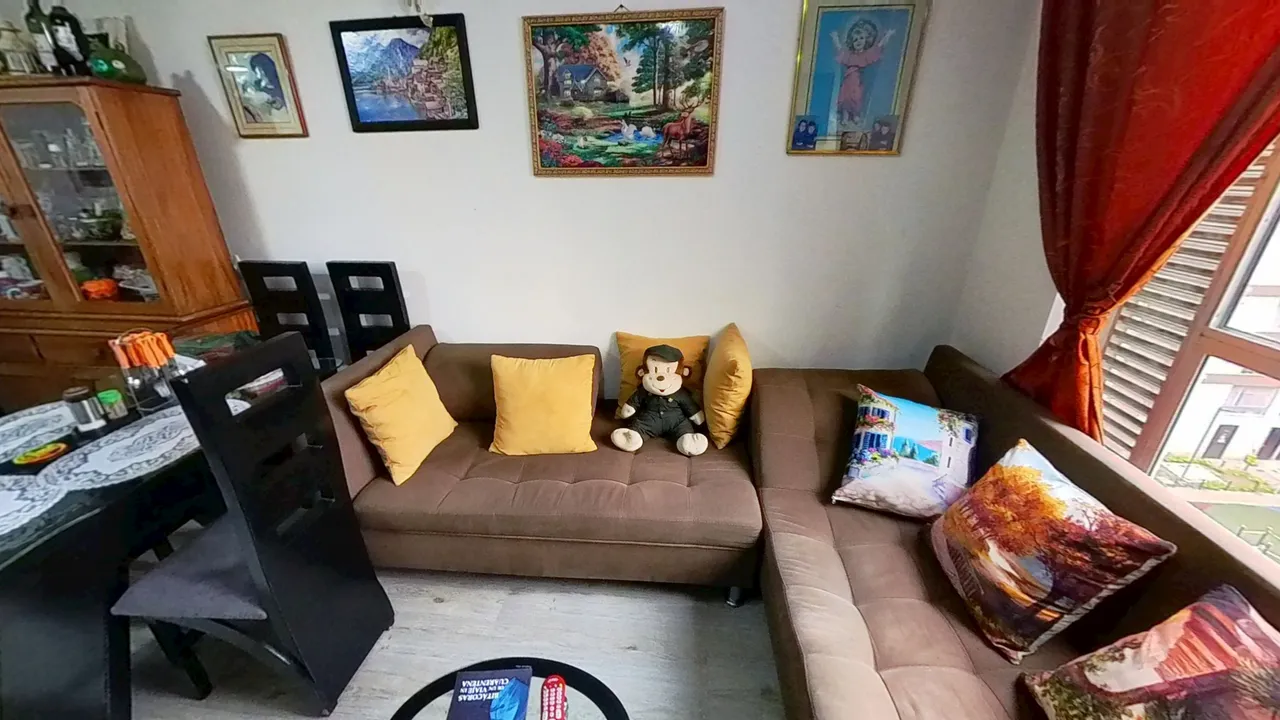 Apartamento en Rincón de la Valvanera foto 2