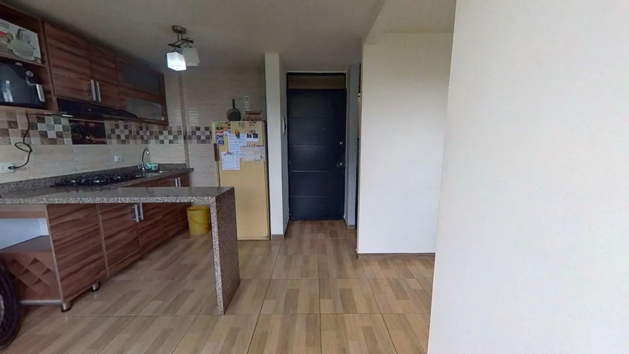 Apartamento en Madrid en Madrid, Madrid