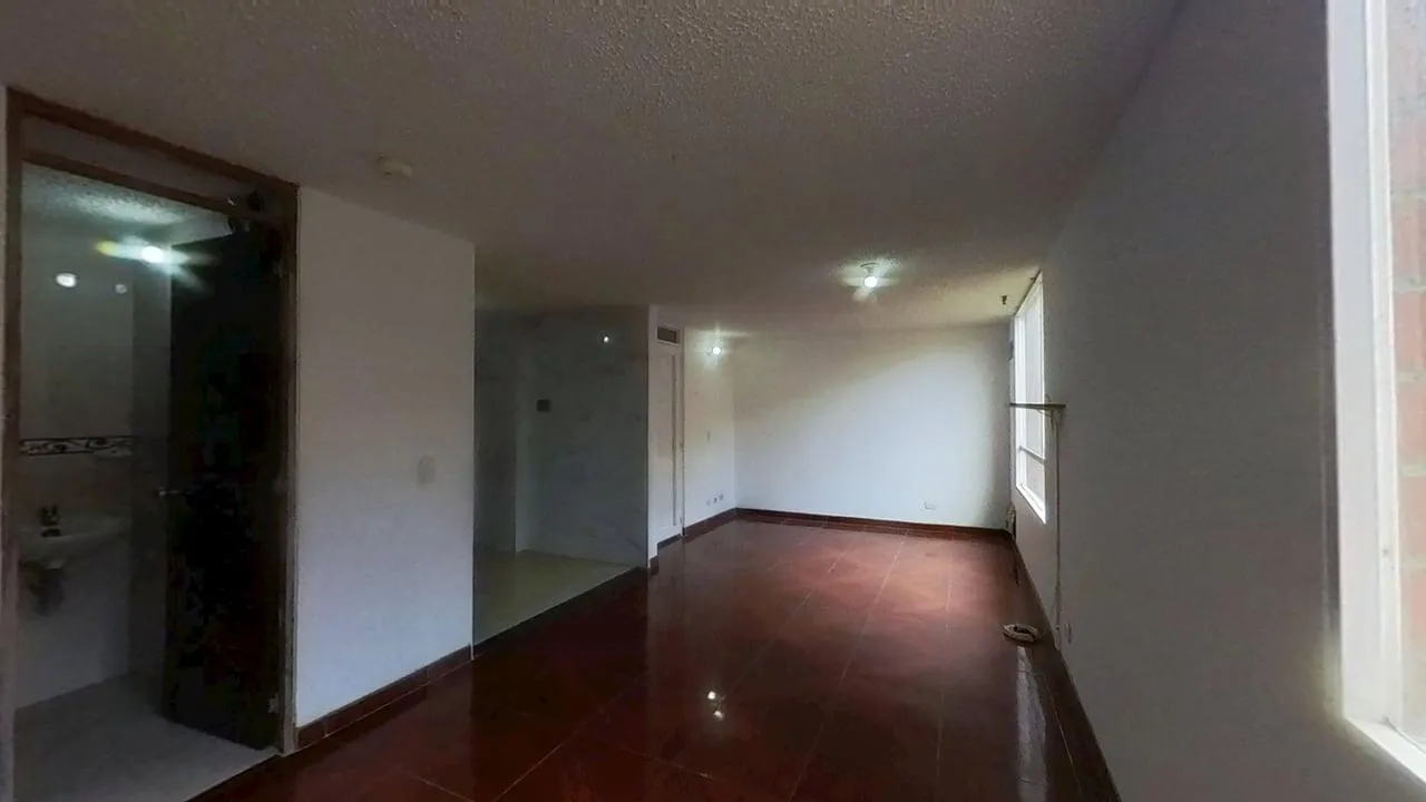 Apartamento en Hogares foto 3