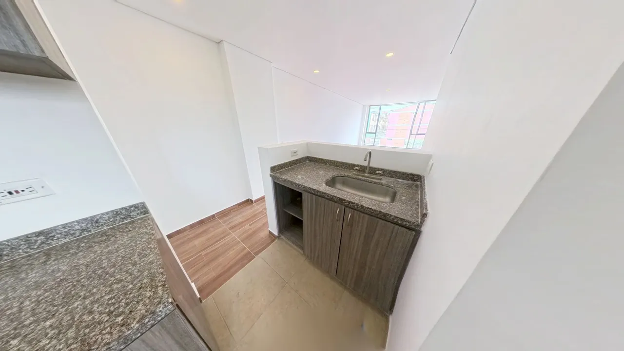 Apartamento en Bojaca foto 6