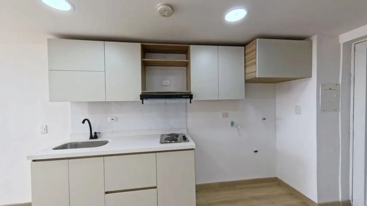Apartamento en Tibana foto 5