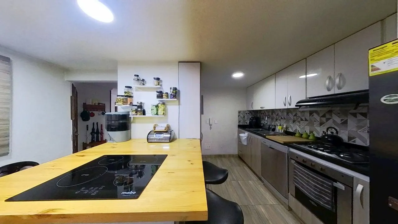 Apartamento en Chico Norte foto 5