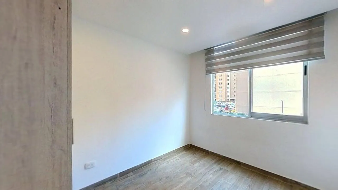 Apartamento en La Prosperidad foto 5