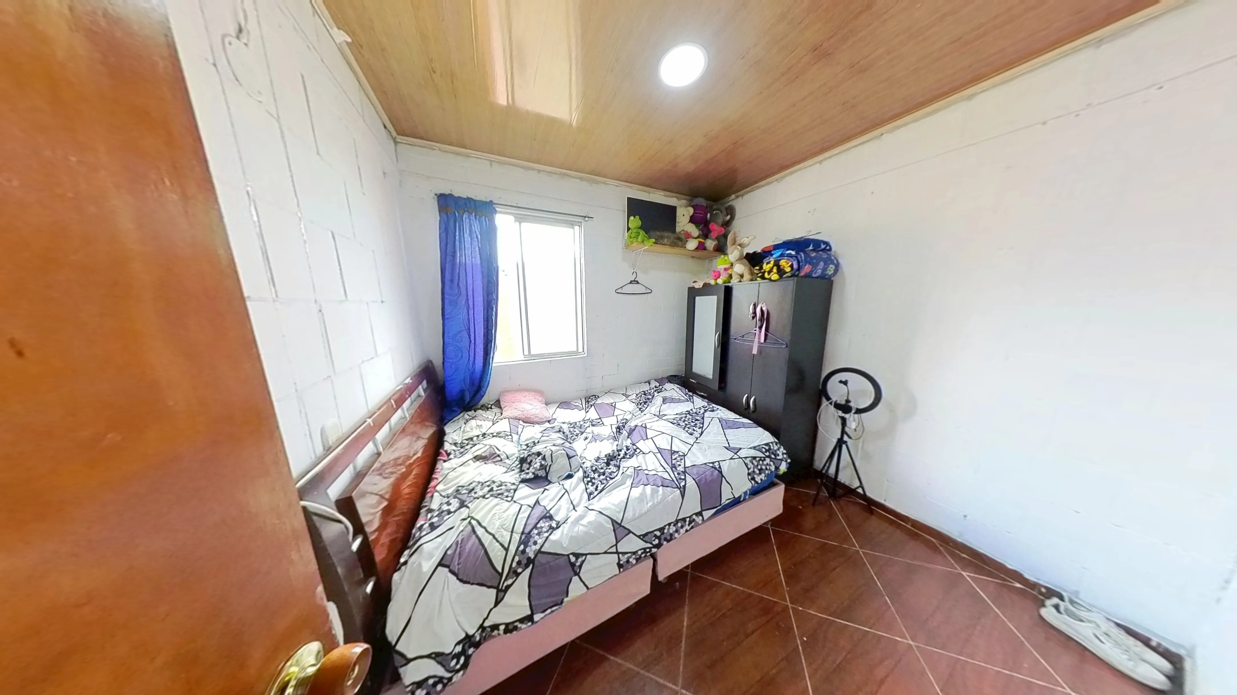 Apartamento en La Esperanza foto 6