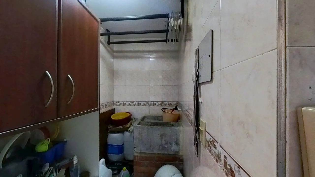 Apartamento en Comuneros foto 6