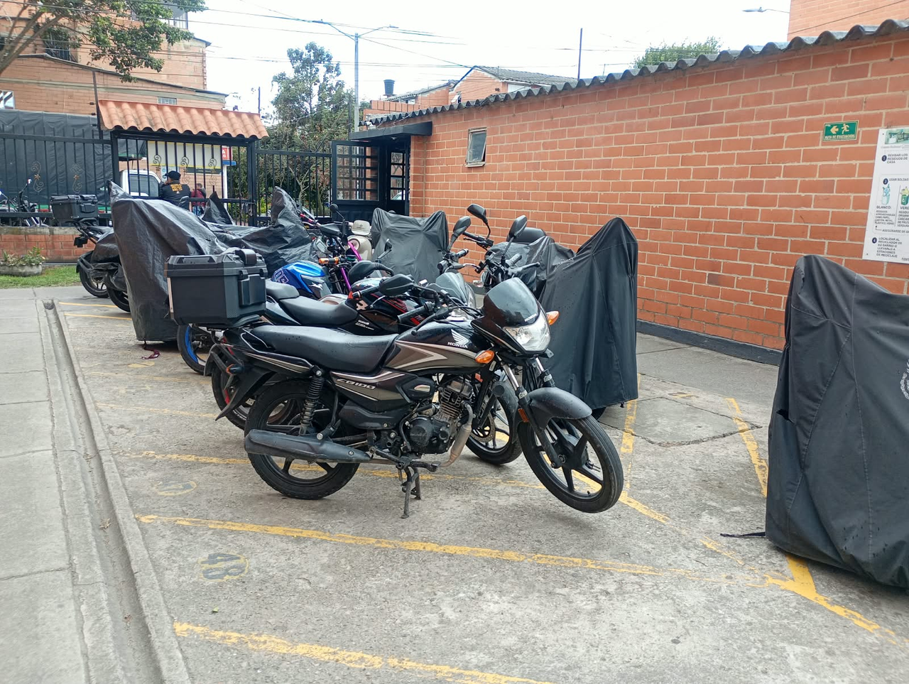 Casa en venta en Tintal Sur, Bogotá · foto 13 de 15