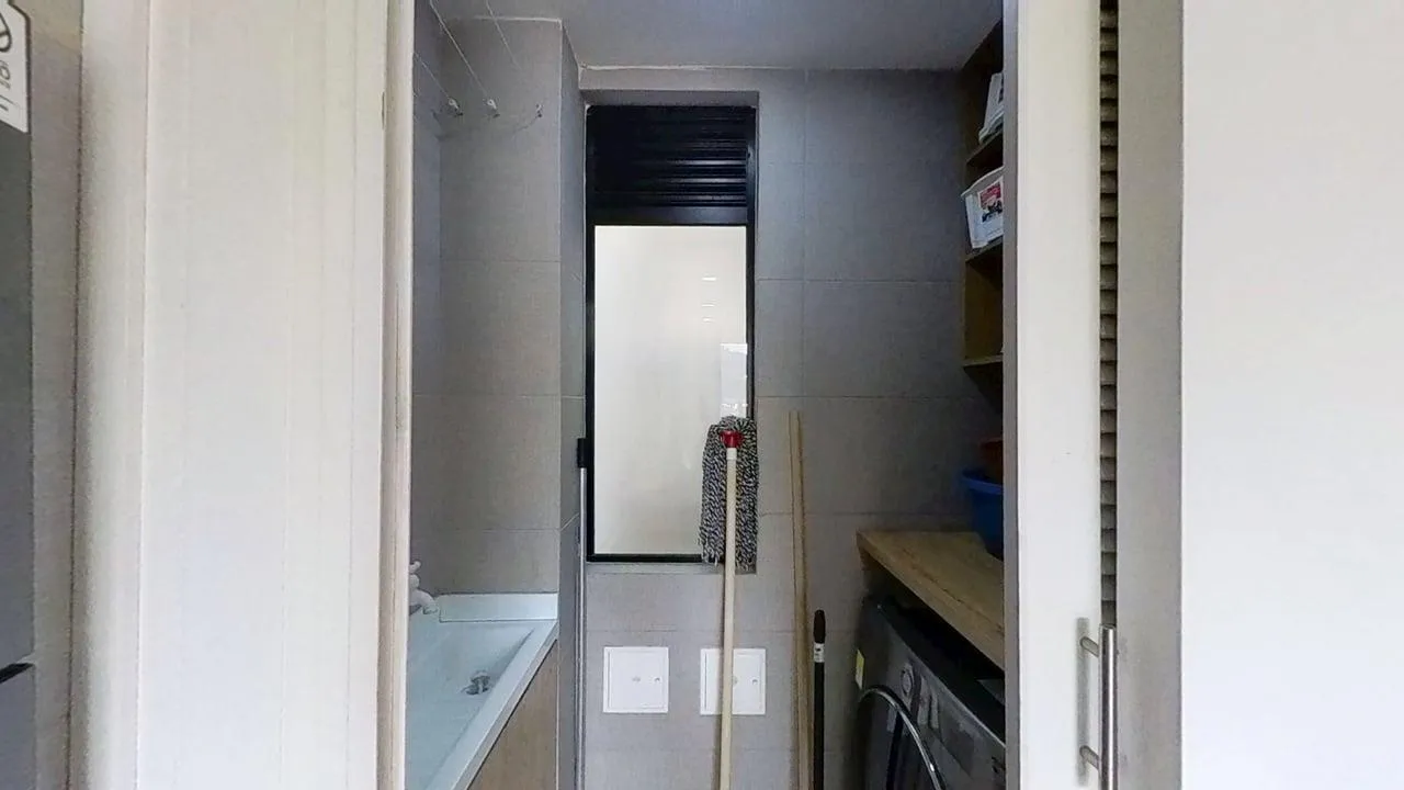 Apartamento en Centro Histórico foto 6
