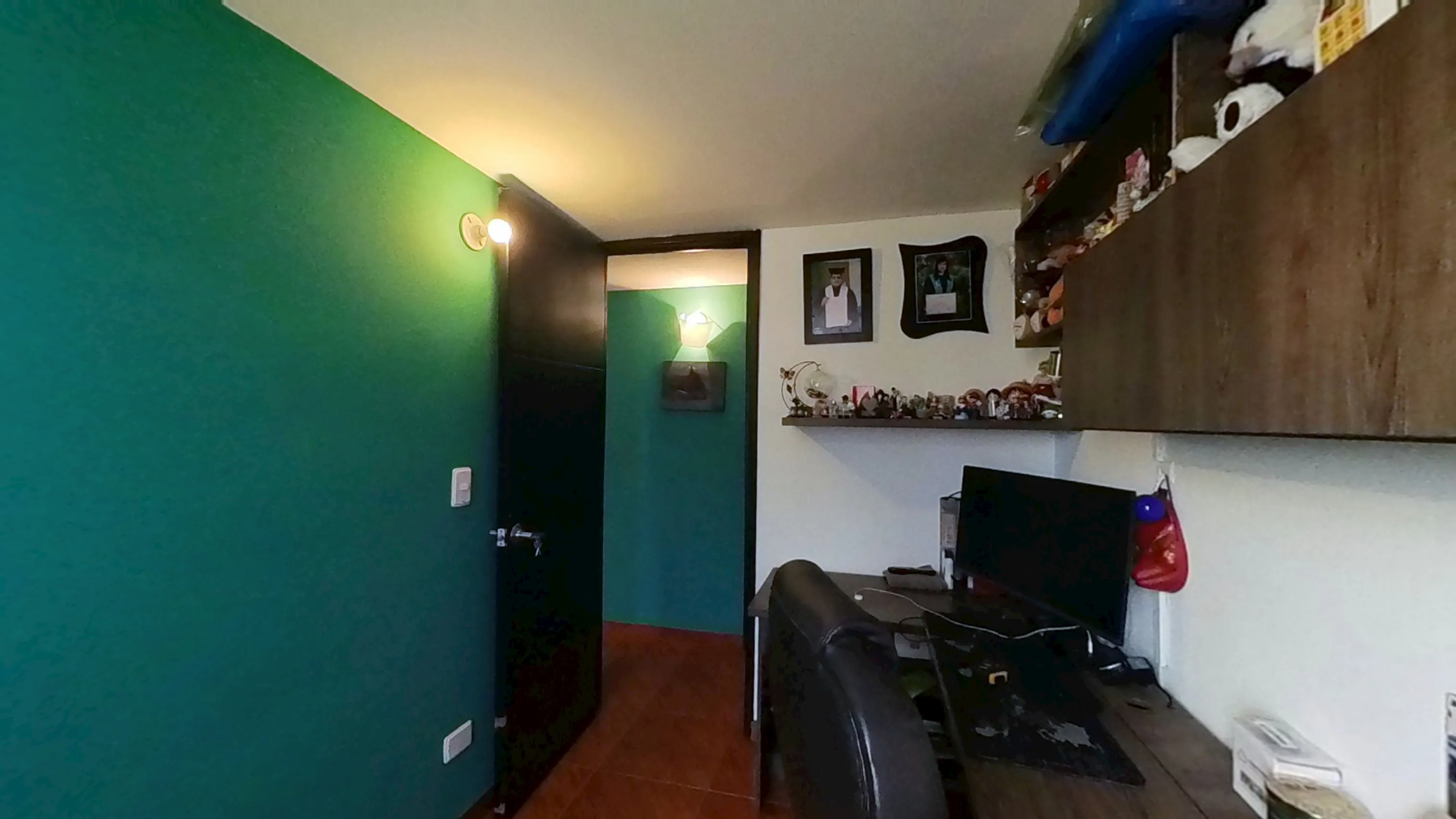 Apartamento en Ciudad Verde foto 6