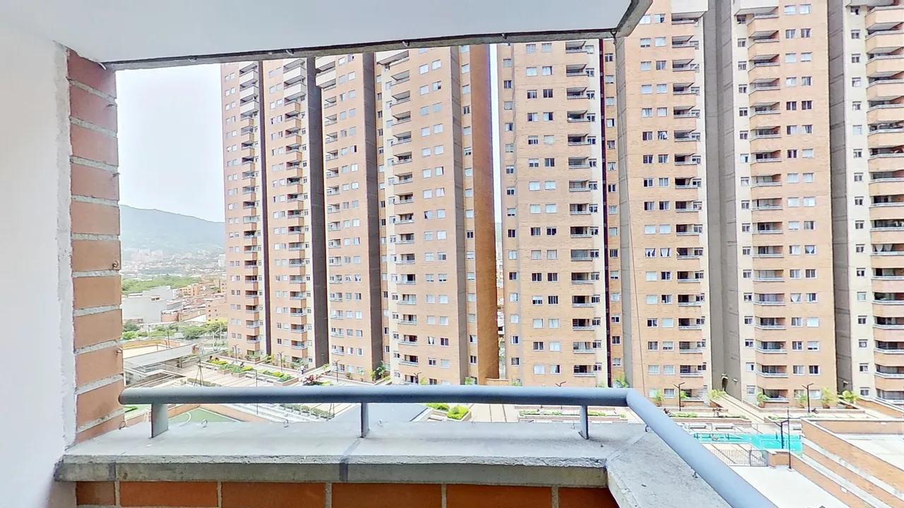 Apartamento en Fátima foto 6