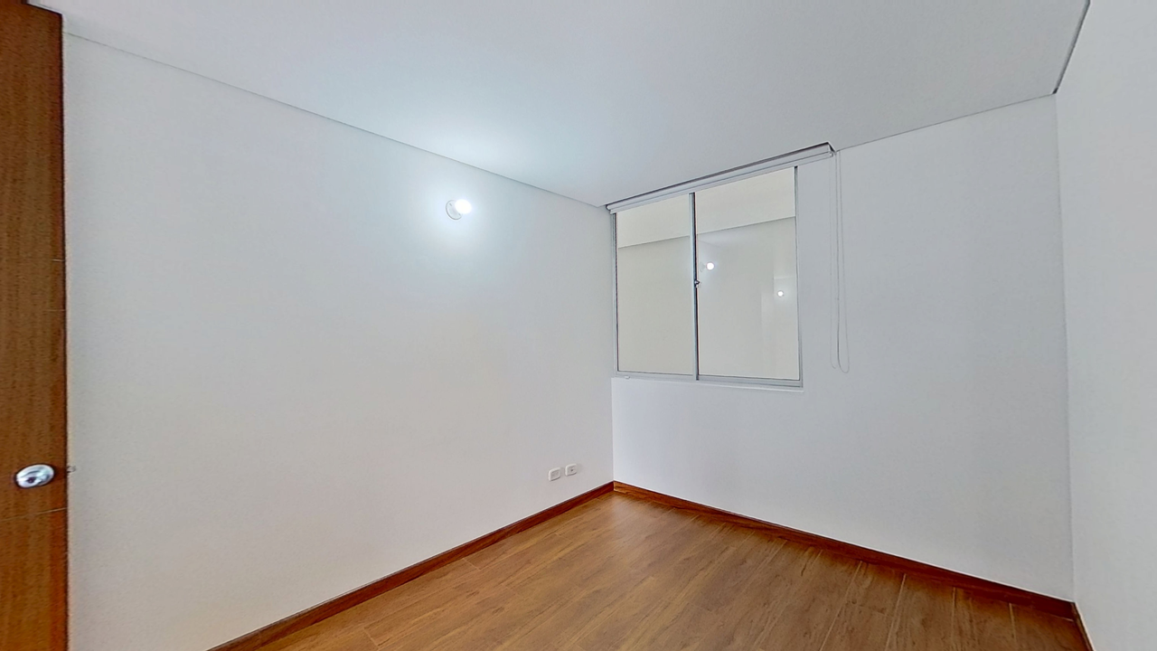 Apartamento en venta en Quinta Paredes, Bogotá · foto 22 de 24