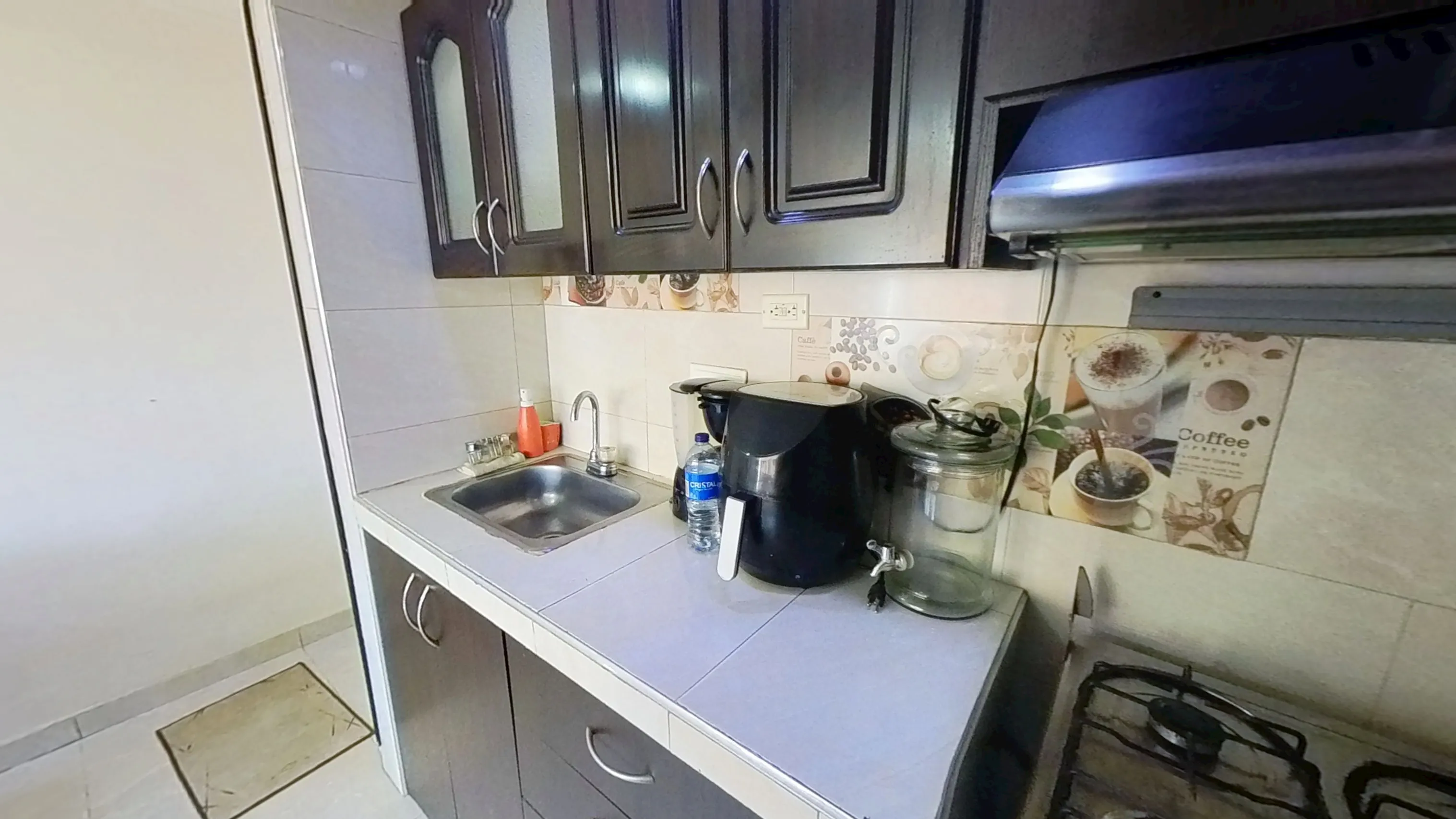 Apartamento en Estancia foto 6