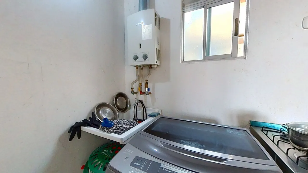 Apartamento en La Alameda foto 4