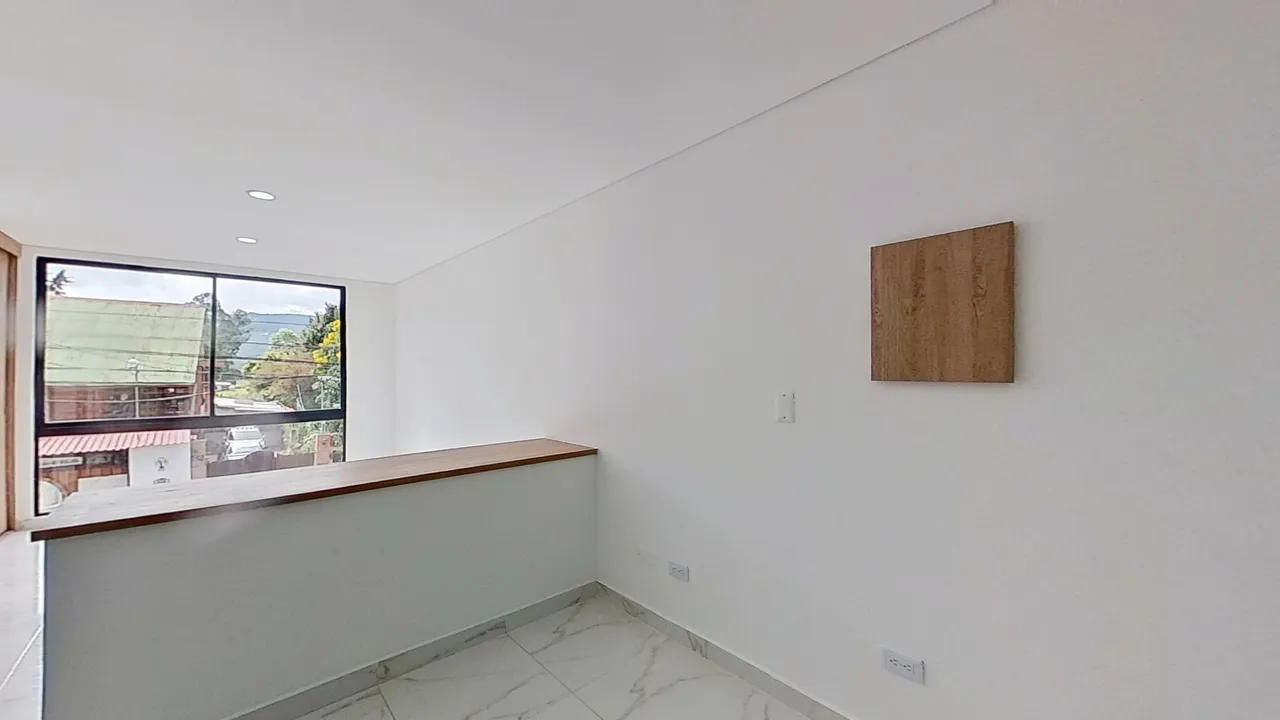 Apartamento en Pradilla foto 4
