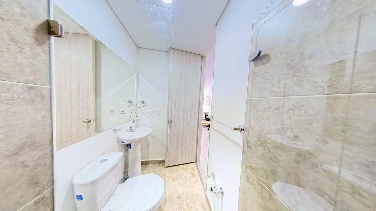 Apartamento en La Veracruz foto 6