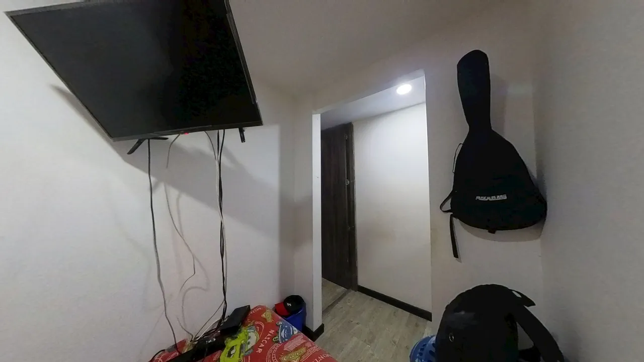 Apartamento en Inglés foto 6