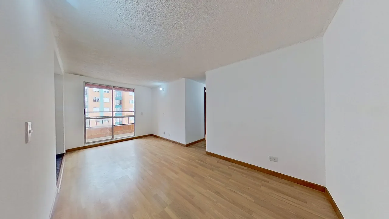 Apartamento en venta en Tibabuyes 2, Suba, Bogotá