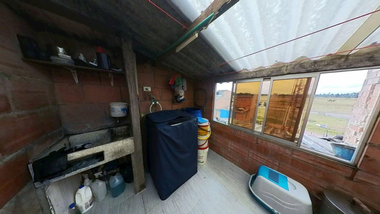 Casa en venta en Tintal Sur, Bogotá · foto 10 de 15