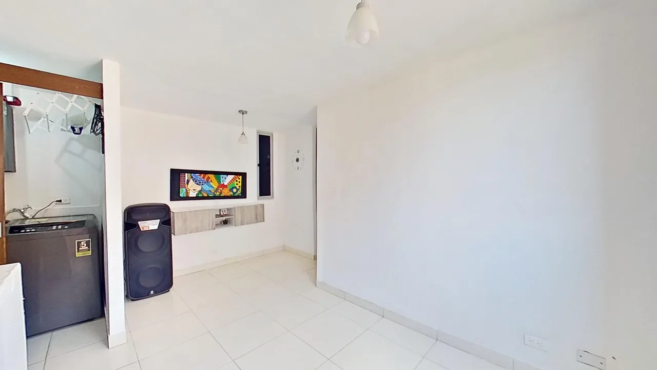Apartamento en Normandia foto 3