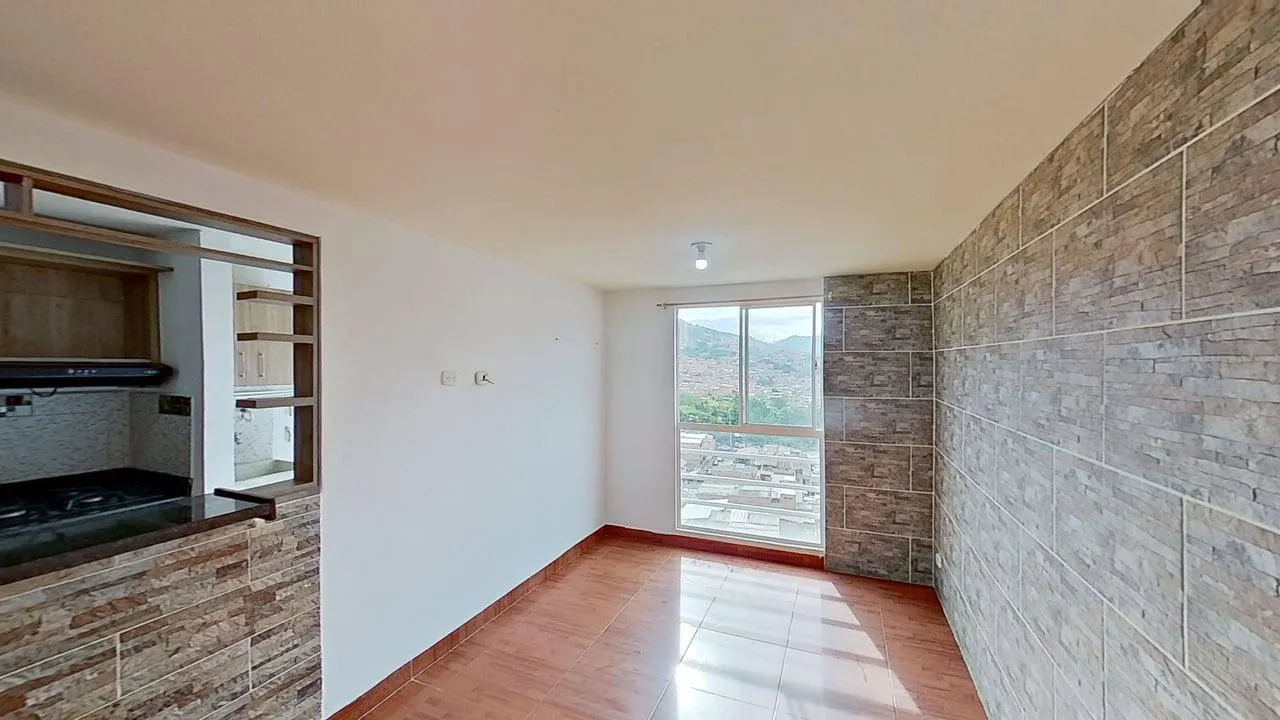 Apartamento en Bellavista foto 2