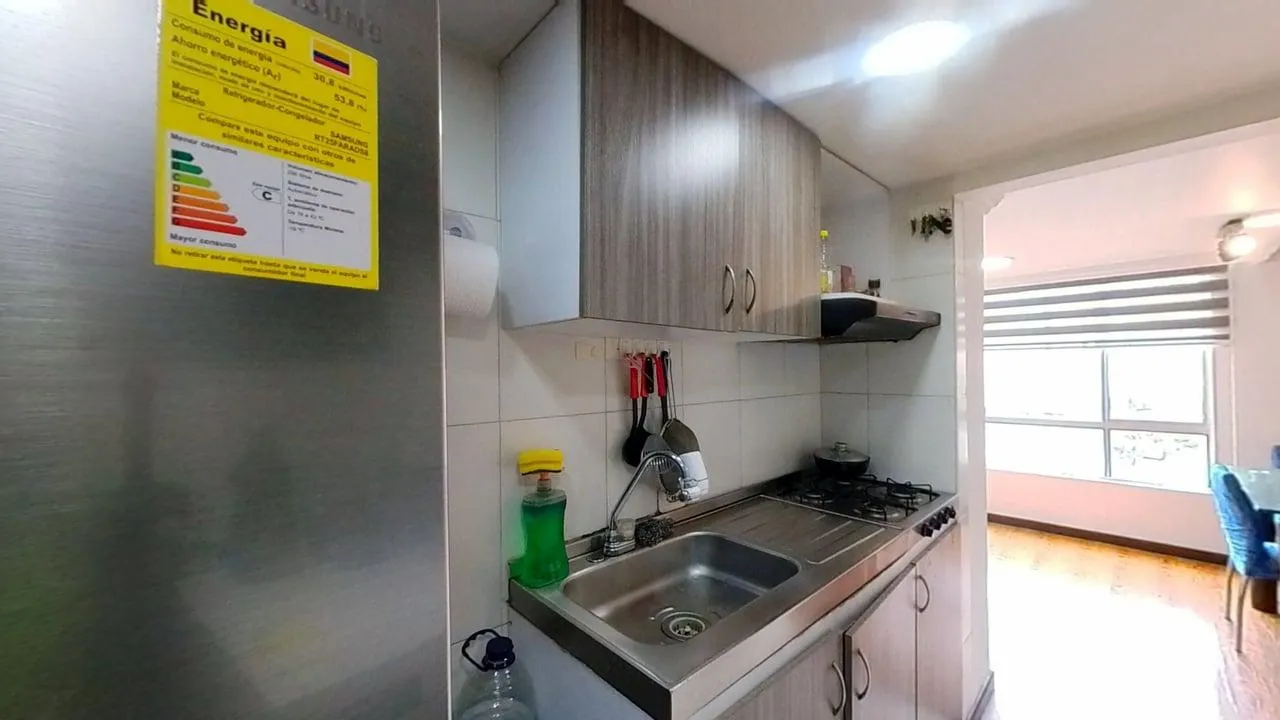 Apartamento en Ciudad Verde foto 5
