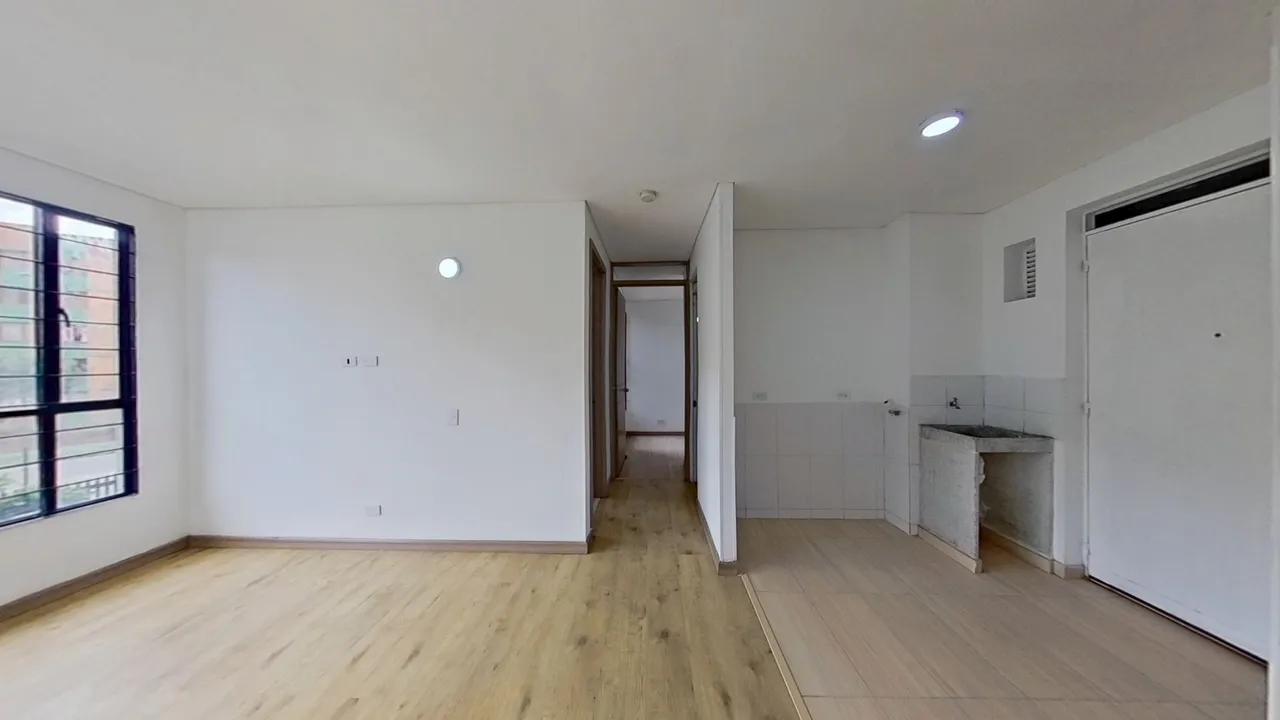 Apartamento en Normandía Occidental foto 5