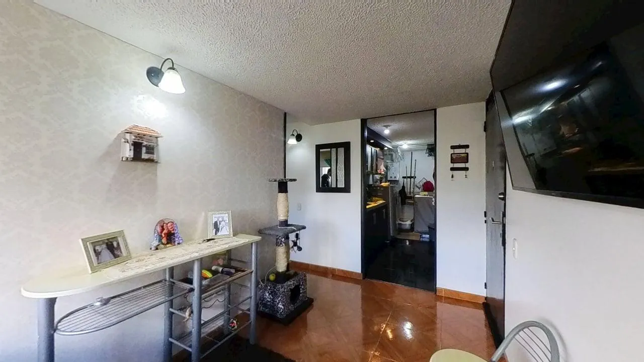 Apartamento en Vitelma foto 3
