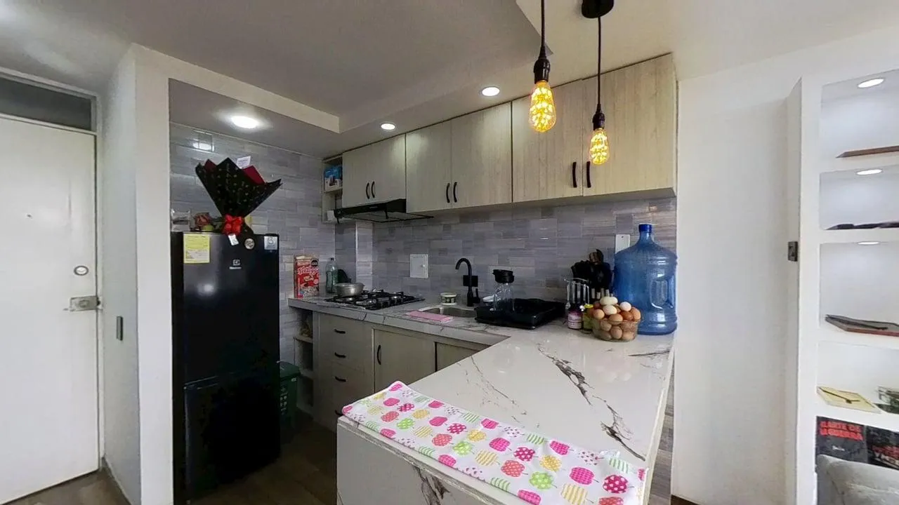 Apartamento en Rincon de la Valvanera foto 4