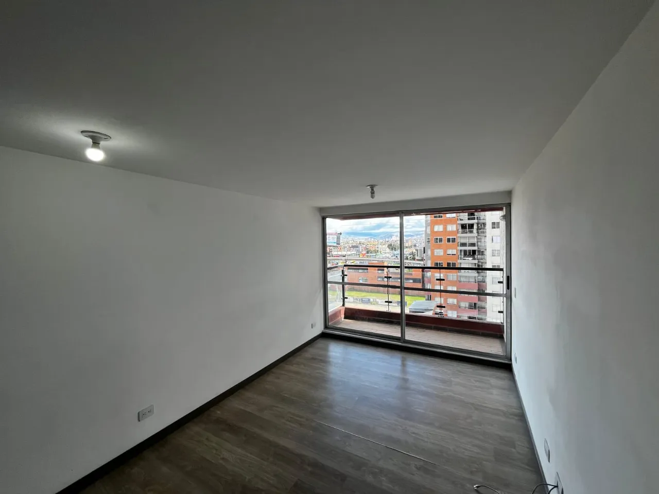 Apartamento en Antonio Nariño en Antonio Nariño, Bogotá