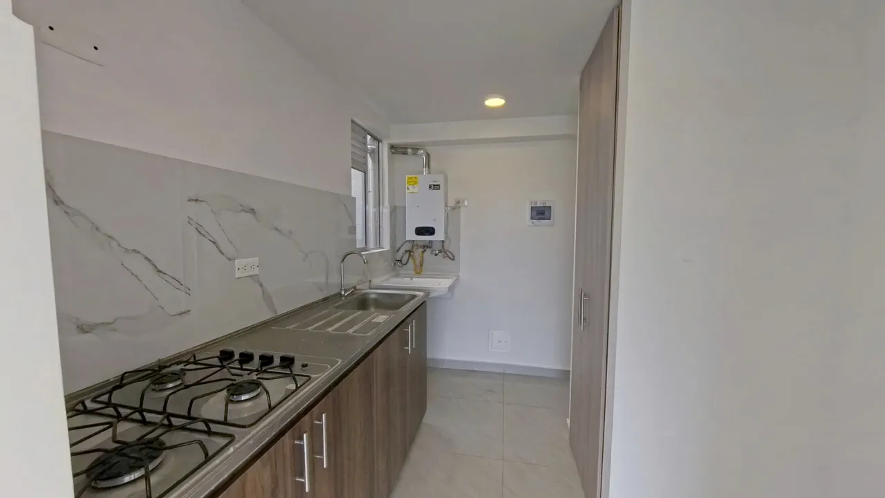 Apartamento en Los Maderos foto 4