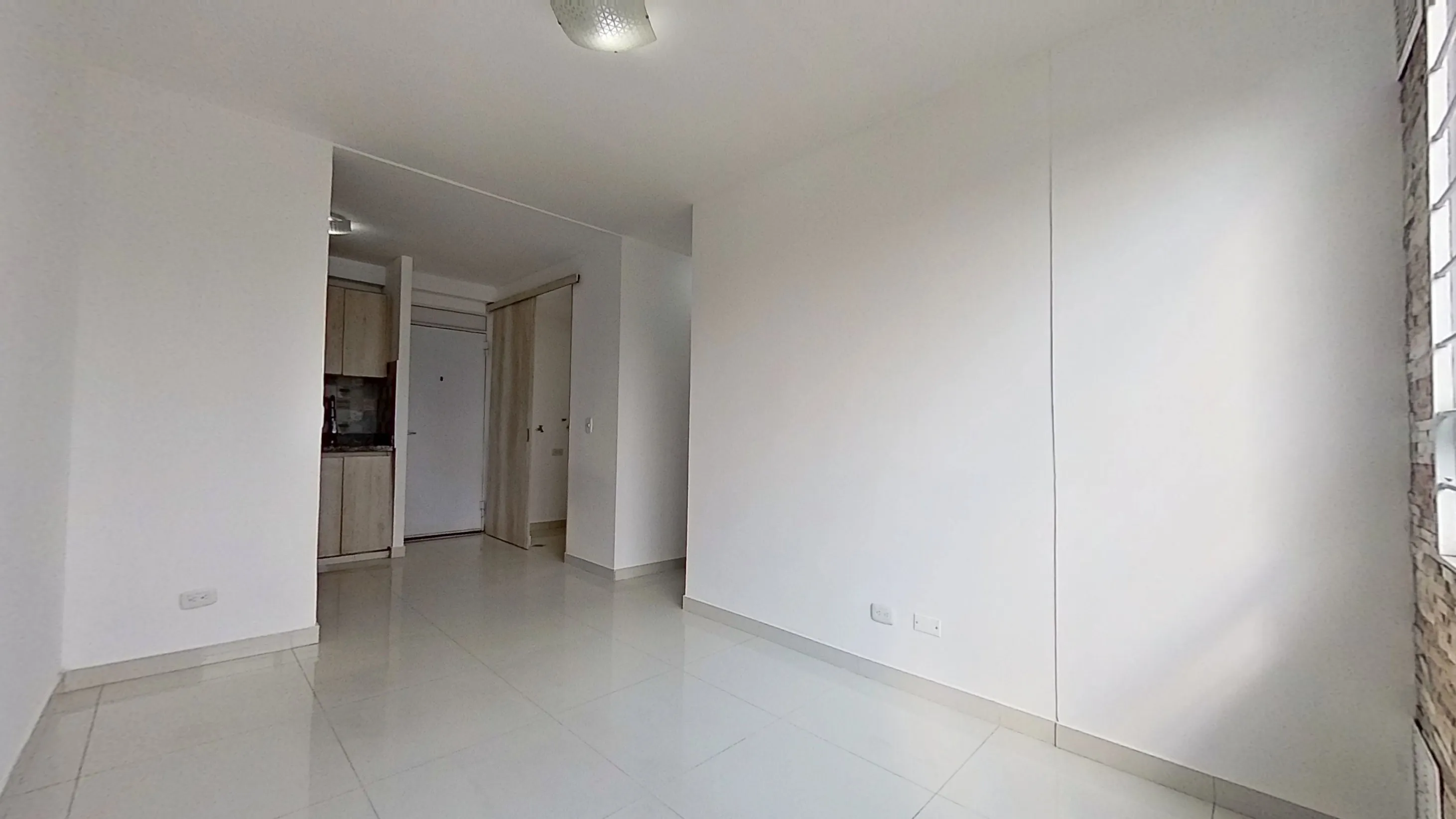 Apartamento en Villa Alsacia foto 3