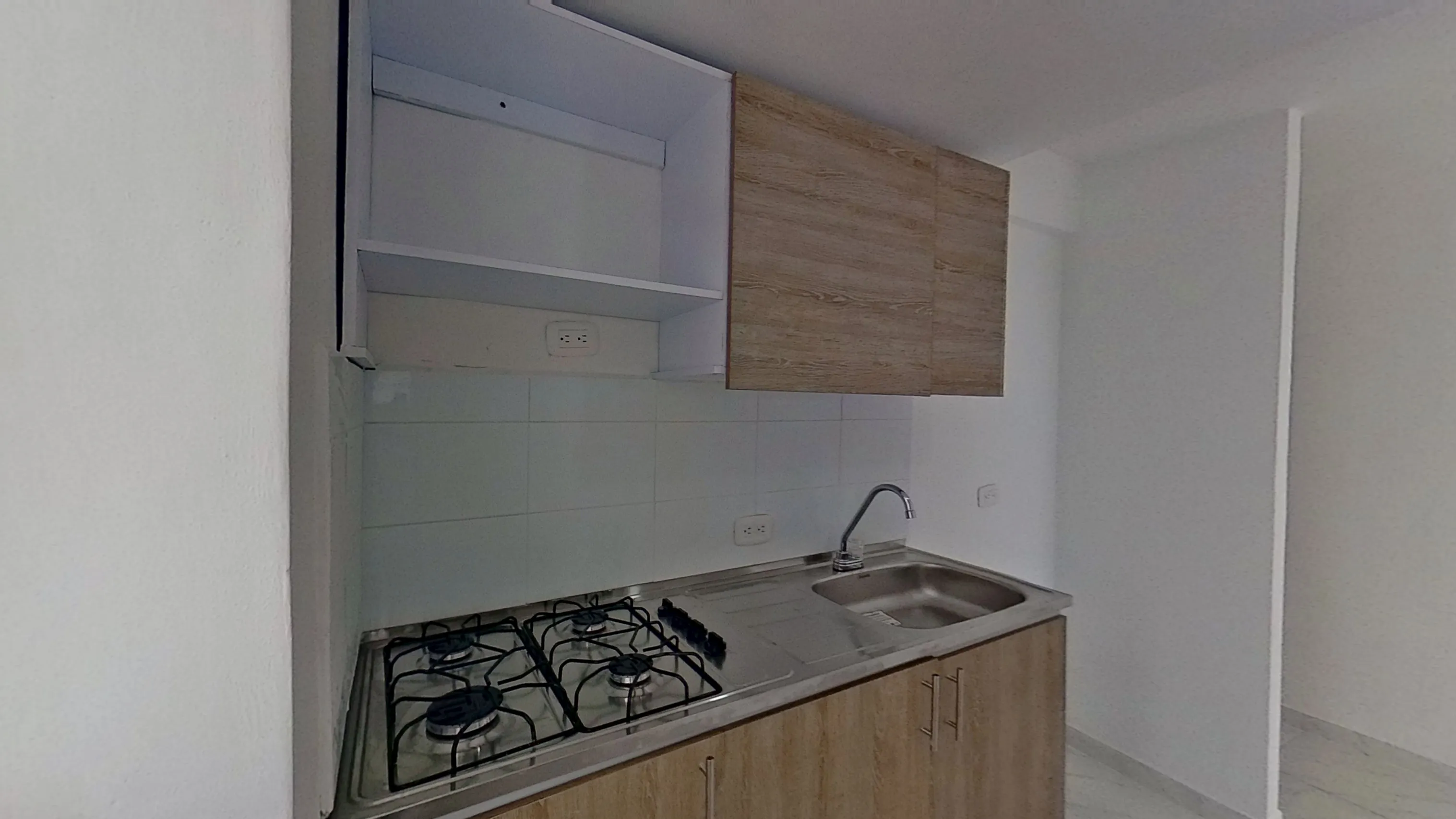 Apartamento en Meléndez foto 6