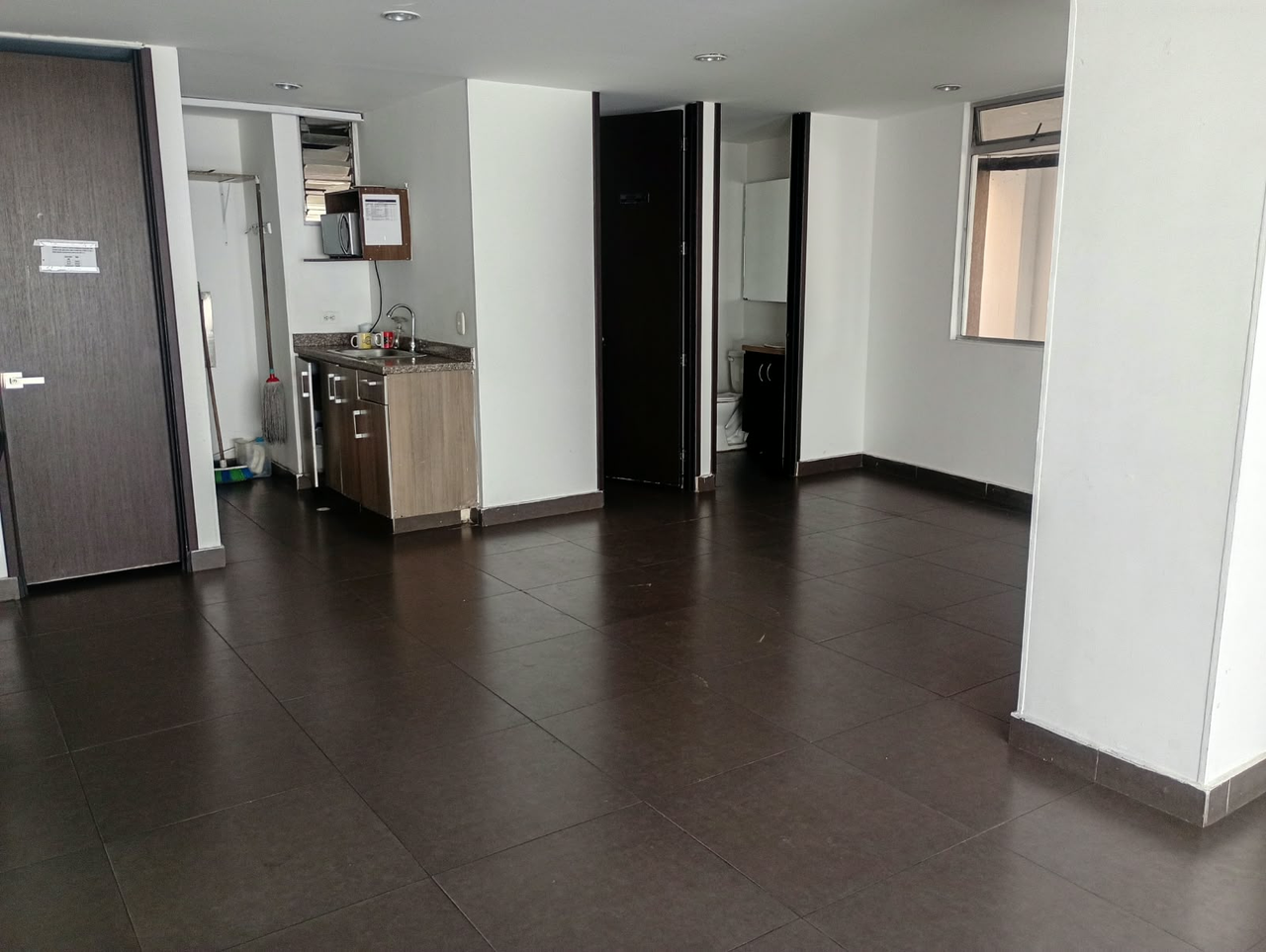 Apartamento en venta en Quiroga, Bogotá · foto 21 de 22