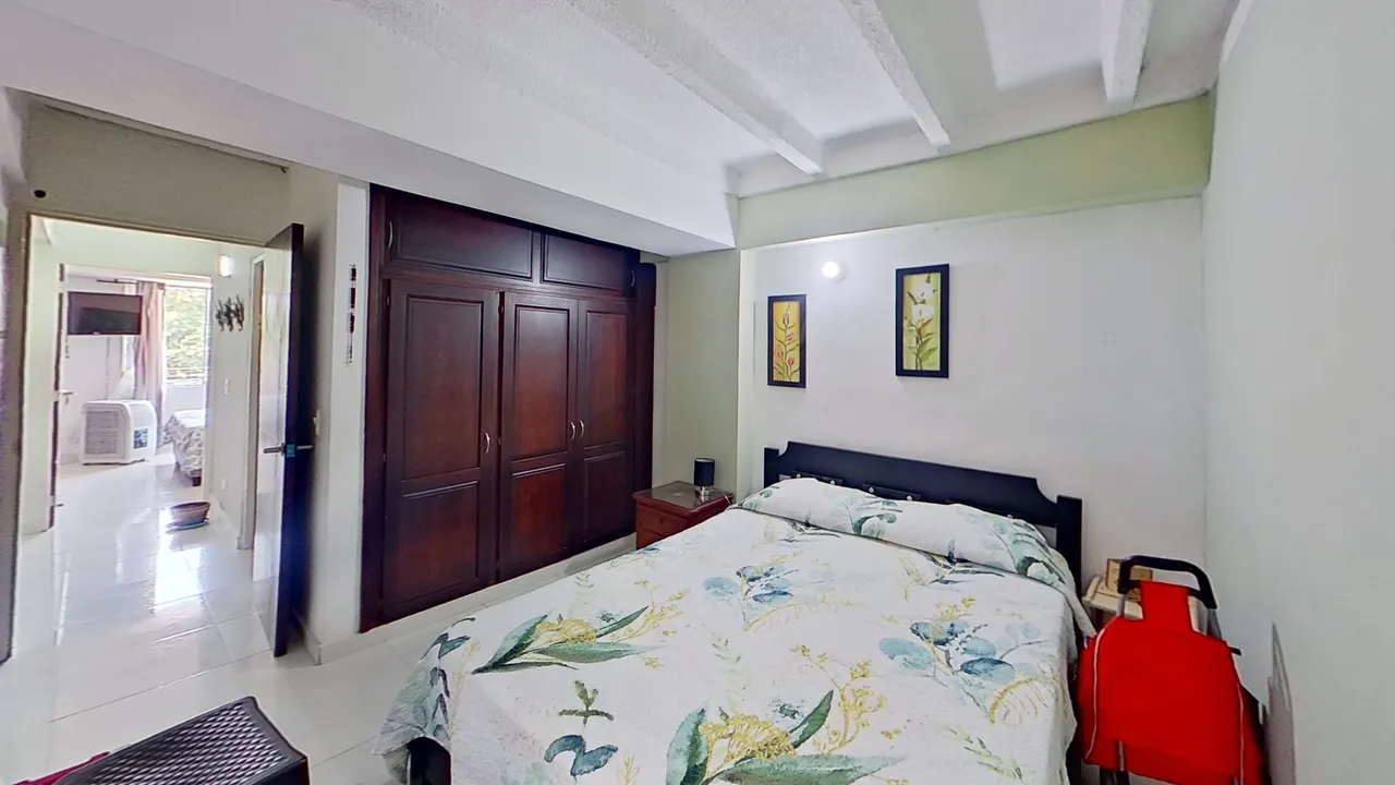 Apartamento en Melendez foto 6