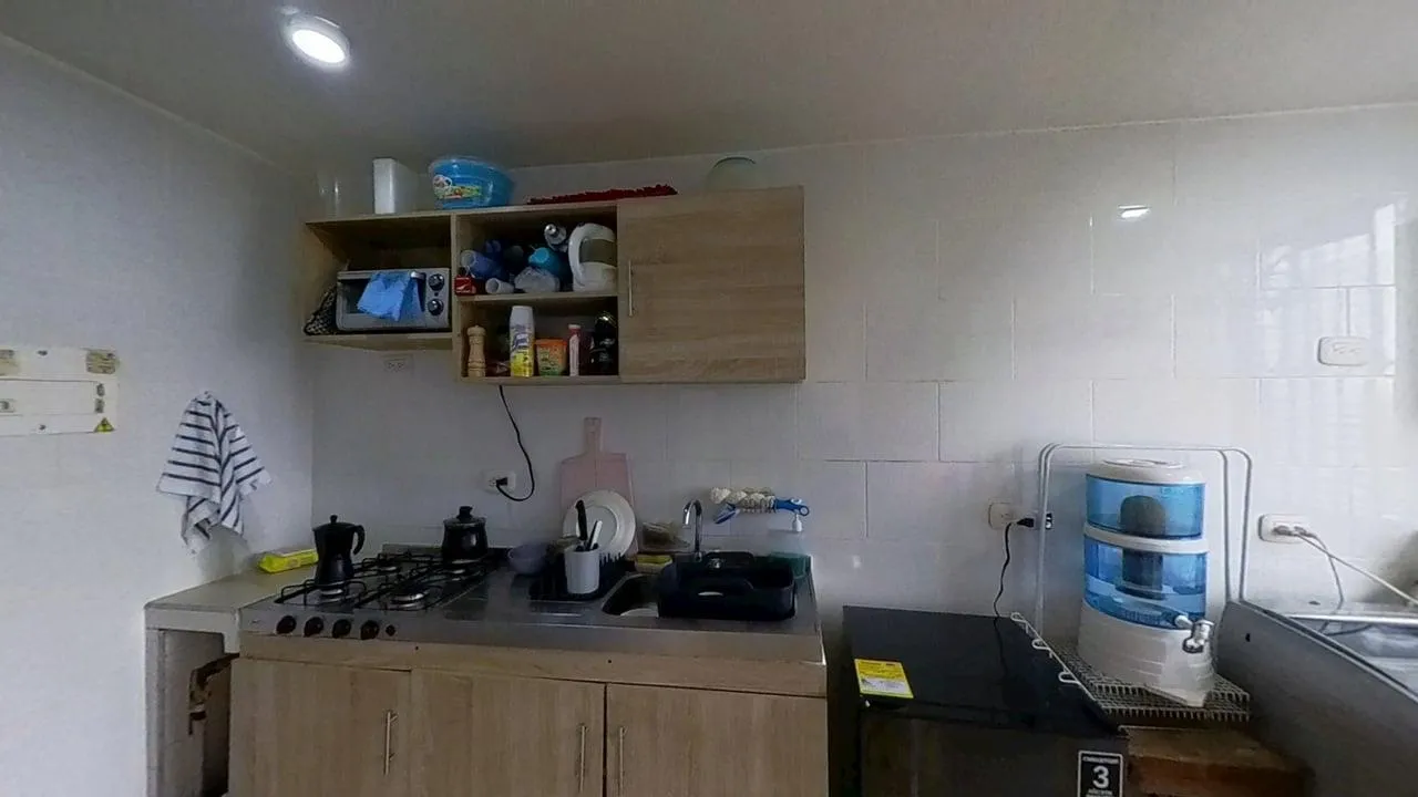Apartamento en Cajicá foto 3