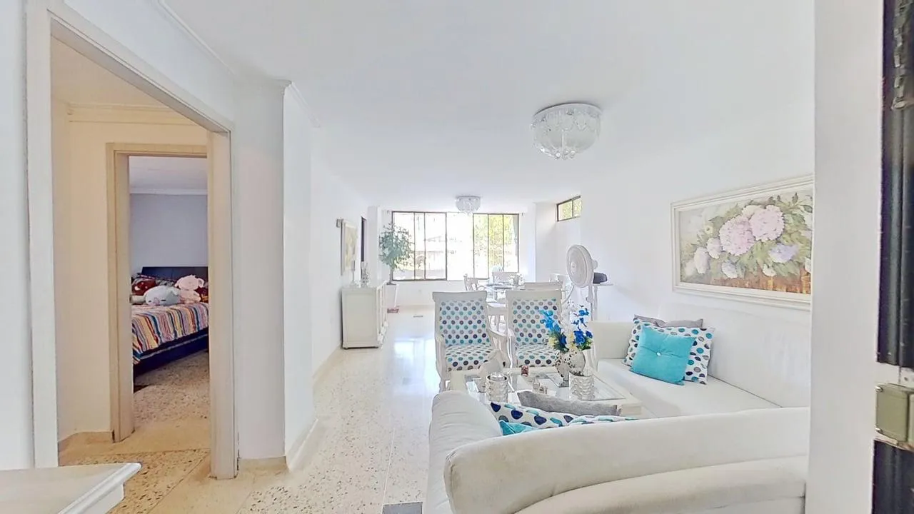 Apartamento en Altos de Riomar en Altos de Riomar, Barranquilla